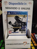 Ghost Of Tsushima Director’S Cut Playstation 4 Edizione Italiana - (10155366547792)
