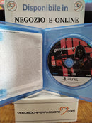 Ghostrunner  Playstation 5 (usato garantito)(versione europea) (10164544667984)
