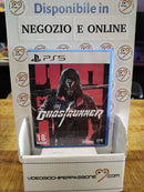 Ghostrunner  Playstation 5 (usato garantito)(versione europea) (10164544667984)