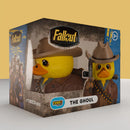 Fallout TV: Il Ghoul TUBBZ (Edizione Scatola)