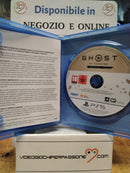 Ghost Of Tsushima Director’S Cut Playstation 5 Edizione Italiana - (usato garantito) (10163953303888)