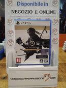 Ghost Of Tsushima Director’S Cut Playstation 5 Edizione Italiana - (usato garantito) (10163953303888)