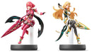Amiibo Super Smash Bros. Pyra & Mythra [PRE-ORDINE] Pochi Pezzi in ARRIVO! (8529792106832)