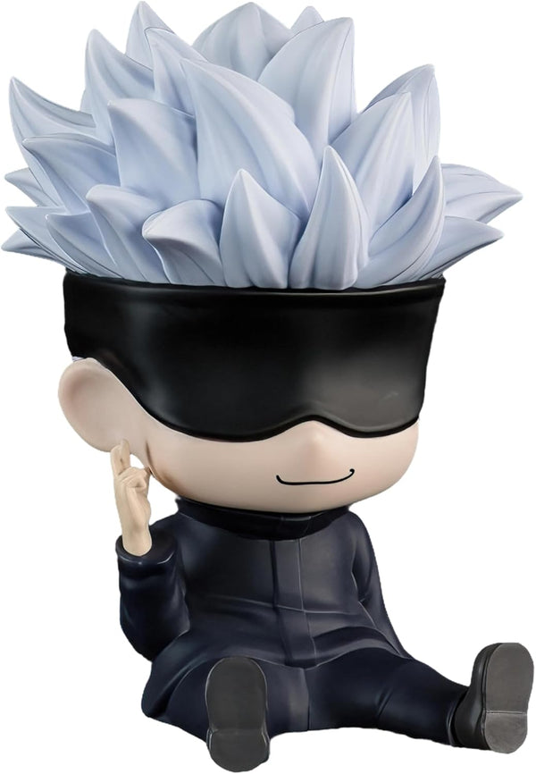 DRAGON BALL  - Goku Super Saiyan - FIGURE MONEY BOX (copia) (9545556066640)