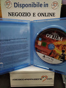 The Lord Of The Rings: Gollum Playstation 5 Edizione Europea (Copia) (9771750785360)