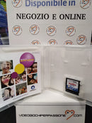 Giulia Passione Maestra NINTENDO DS (usato garantito)(versione italiana) (10132996981072)