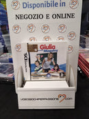 Giulia Passione Maestra NINTENDO DS (usato garantito)(versione italiana) (10132996981072)