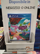 Glam's Incredible Run: Escape from Dukha Playstation 4 Edizione Europea (6788927520822)