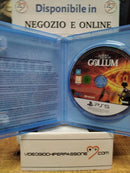 The Lord Of The Rings: Gollum Playstation 5 Edizione Italiana (usato garantito) (10163716718928)