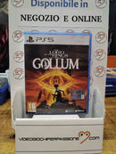 The Lord Of The Rings: Gollum Playstation 5 Edizione Italiana (usato garantito) (10163716718928)
