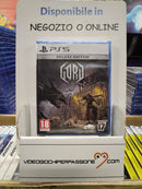 Gord Deluxe Edition Playstation 5 (8587047371088)
