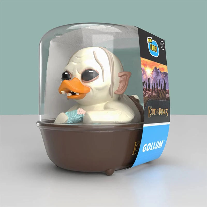 Il Signore degli Anelli: Gollum TUBBZ (Mini Edition) (10041164136784)