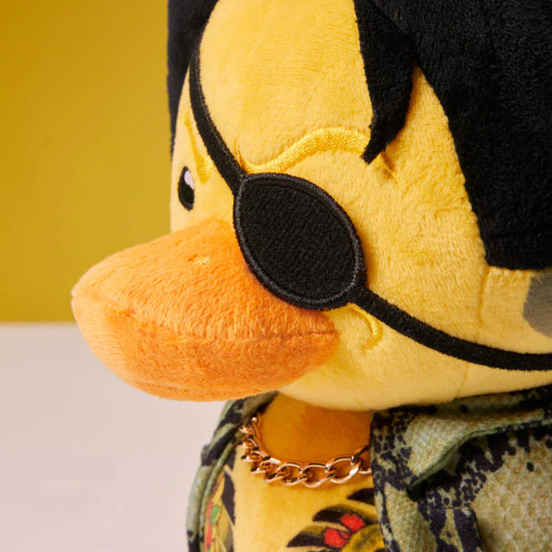 Yakuza: Goro Majima TUBBZ Peluche (10077135733072)