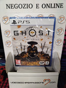 Ghost of Yotei Playstation 5 Edizione ITALIANA