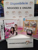 Giulia passione Esperta di Bellezza NINTENDO DS (usato garantito)(versione italiana) (10133032337744)