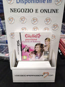 Giulia passione Esperta di Bellezza NINTENDO DS (usato garantito)(versione italiana) (10133032337744)