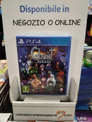 Ghost Parade Playstation 4 Edizione Regno Unito (4839435468854)