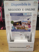 Grease il Videogioco ufficiale -Nintendo WII- (usato garantito)(versione italiana) (10131837813072)