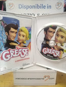 Grease il Videogioco ufficiale -Nintendo WII- (usato garantito)(versione italiana) (10131837813072)