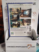 Ghost Recon Advanced Warfighter Ps2 (usato garantito)(versione italiana) (10138596278608)