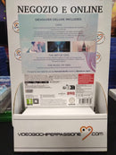 Gris Collector's Edition Nintendo Switch Edizione Europea (6610813747254)