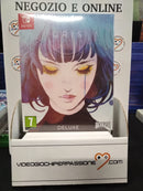 Gris Collector's Edition Nintendo Switch Edizione Europea (6610813747254)