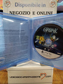 Greak: Memories Of Azur - PlayStation 5 (usato garantito)(versione italiana) (10164421525840)