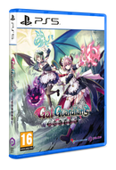 Gal Guardians: Servants of the Dark Playstation 5 Edizione Europea [PRE-ORDINE] (9725505208656)