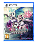 Gal Guardians: Servants of the Dark Playstation 5 Edizione Europea [PRE-ORDINE] (9725505208656)