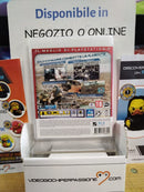 Tom Clancy's Ghost Recon Future Soldier Essentials PS3 (usato garantito)(versione ita.) (9543187988816)