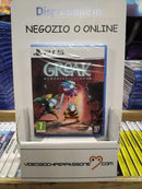 Greak: Memories Of Azur - PlayStation 5 (6621381394486)