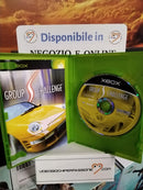 Group S Challenge XBOX (usato garantito)(versione ita. spa.) (10137363939664)
