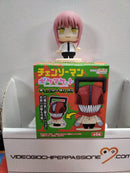 chainsaw man -mini personaggi  da 6 cm - (8521476079952)