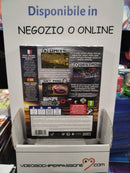 Gearshifters Collector's Edition Playstation 4 (6609601429558)