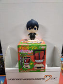 chainsaw man -mini personaggi  da 6 cm - (8521476079952)