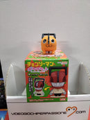 chainsaw man -mini personaggi  da 6 cm - (8521476079952)