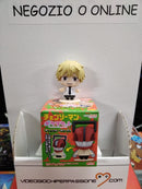 chainsaw man -mini personaggi  da 6 cm - (8521476079952)