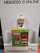 chainsaw man -mini personaggi  da 6 cm - (8521476079952)