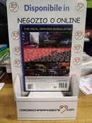 GRAN TURISMO 3 A-SPEC PS2 (usato garantito)(ver. europea) (9702928875856)