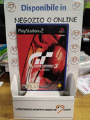 GRAN TURISMO 3 A-SPEC PS2 (usato garantito)(ver. europea) (9702928875856)