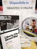 GTA 4 grand theft auto IV PS3 (usato garantito) (9766061441360)