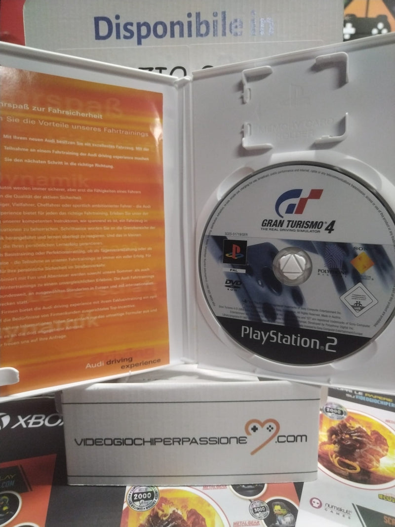 Copia del 7 SINS PS2 (usato)versione inglese (8561806442832)