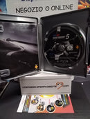 GRAN TURISMO 5 PS3 (usato garantito)(versione italiana) (6662063128630)