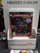 Copia del NEED FOR SPEED HOT PURSUIT PS3 (usato)(versione italiana) (8545362346320)