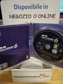 GRAN TURISMO 5 PS3 (usato)(versione italiana) (copia) (9539189440848)