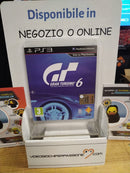 GRAN TURISMO 5 PS3 (usato)(versione italiana) (copia) (9539189440848)