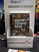 Copia del GTA 4 GRAND THEFT AUTO IV PS3 (usato garantito)(versione italiana) (8545378763088)
