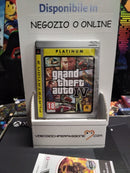 Copia del GTA 4 GRAND THEFT AUTO IV PS3 (usato garantito)(versione italiana) (8545381613904)