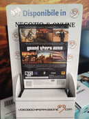 GTA San Andreas PS2 (usato garantito)(versione italiana)(manca il manuale) (10137988825424)
