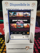 GTA : VICE CITY PLAYSTATION 2 (usato garantito)(versione italiana) (Copia) (10043640676688)